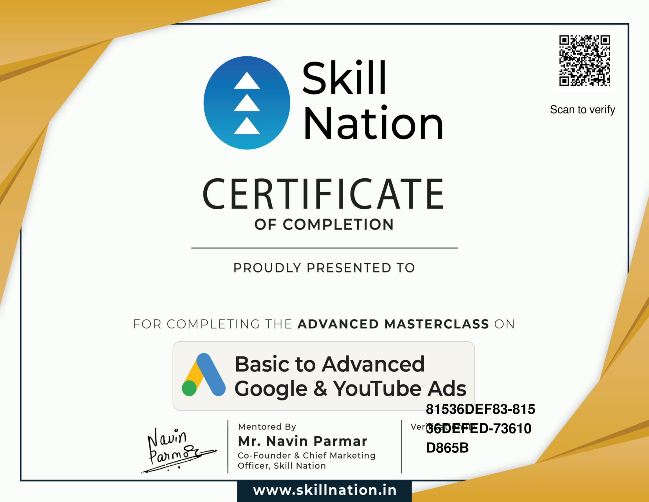 basic to advanced google youtube ads 1